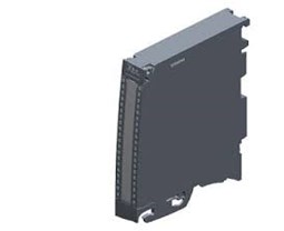 SIEMENS ANALOG IN- /OUTPUT MODULE AI4XU/I/R/RTD/TC; 4 CHANNELS IN GROUPS OF 4 PROCESSALARMS