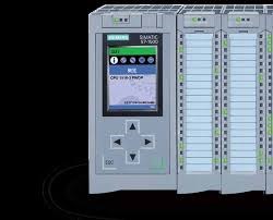 SIEMENS ANALOG INPUT MODULE AI 8 X U/I HS, 16 BITS OF RESOLUTION