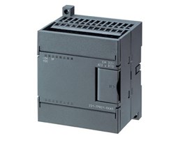 Siemens Analog Input/ Output Module EM 231, 8AI