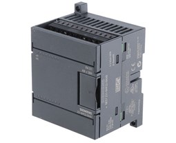 Siemens Analog Input/ Output Module EM 231, 8 AI, 0-10V DC