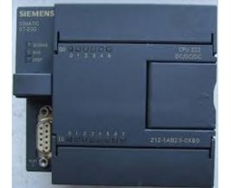 Siemens Bộ lập trình CPU 222 8 DI DC/6 DO DC