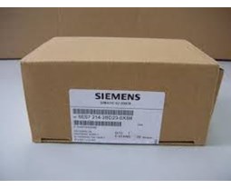 Siemens Bộ lập trình CPU 224XP AC