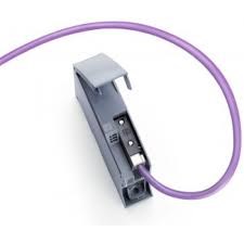 SIEMENS COMMUNICATION MODULE CM 1542-5 FOR CONNECTING S7-1500