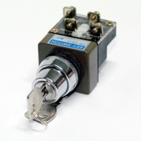 Công tắc xoay CR-2511-3