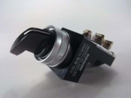 Công tắc xoay CR-303-3