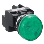 ĐÈN LED: LOẠI UNIBODY, MẶT PHẲNG 