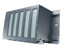 SIEMENS DIGITAL OUTPUT MODULE DQ 8 X 230VAC,2A,TRIAC; 8 CHANNELS IN GROUPS OF 1