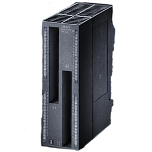 SIEMENS DIGITAL OUTPUT MODULE DQ 8 X 230VAC/5A,