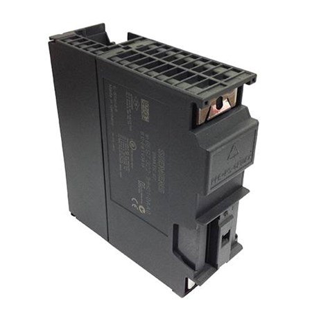 SIEMENS DIGITAL OUTPUT SM 322, 16DO RELAY