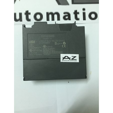 Siemens Digital Output Module 32DO, 24V DC