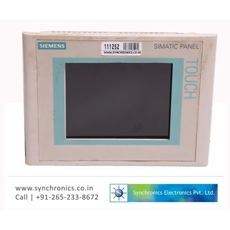 MÀN HÌNH TP177B 6" PN/DP STN 265 COLOR-DISPLAY