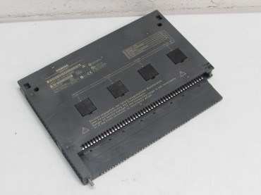 Mô đun SM 431. 8 AI, 14 BIT RESOLUTION, U/I/RESIST./ THERMOEL/PT100