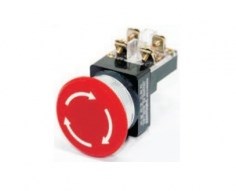 Nút dừng khẩn CR-257R-1
