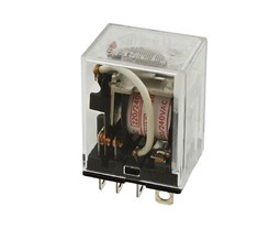 Relay Omron LY2 AC220/240 BY OMI
