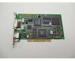 SIEMENS COMMUNICATION PROCESSOR CP 1613 A2 PCI CARD (32BIT