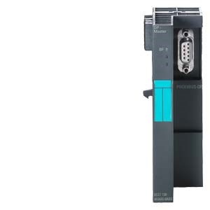 SIEMENS DP MASTER INTERFACE FOR IM 151-7 CPU