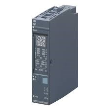 SIEMENS ET 200SP, DIGITAL OUTPUT MODULE, DQ 16X24VDC/0.5A