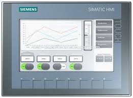 SIEMENS HMI KP900 COMFORT