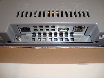 SIEMENS HMI, KTP700 BASIC,