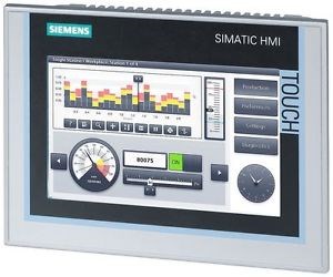 SIEMENS HMI TP900 COMFORT