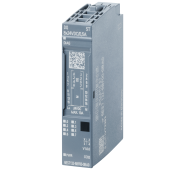 SIEMENS MODULE ET 200S: 2AI HIGH SPEED I-4WIRE 4 - 20MA;