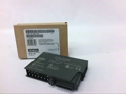 SIEMENS MODULE ET 200S: 2AI RTD HIGH FEATURE, 15 MM