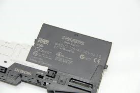SIEMENS OWER MODULE PM-E FOR ET 200S