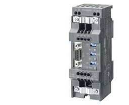 SIEMENS RS485 REPEATER FOR THE CONNECTION OF PROFIBUS/MPI BUS