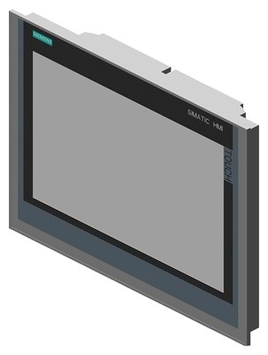 SIMATIC HMI TP1500 COMFORT