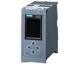 SIEMENS SIMATIC S7-1500, CPU 1516-3 PN/DP