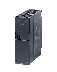 STABILIZED POWER SUPPLY PS307 INPUT: 120/230 V AC OUTPUT: DC 24 V DC/2 A