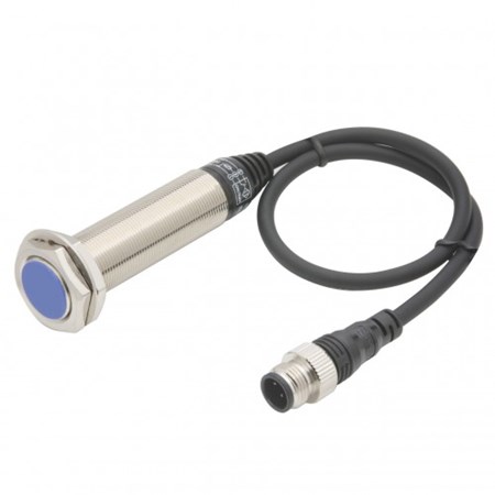 Sensor Autonics PRDWL18-7DP, 7 mm, M8, 12-24 VDC, PNP, NO